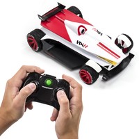 Veicolo radiocomandato FPV Race Car Spin Master 6039596