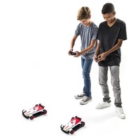 Veicolo radiocomandato FPV Race Car Spin Master 6039596