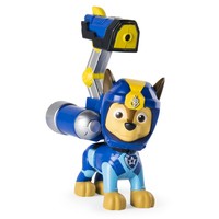 Action figures Spin Master Sea Patrol Deluxe Figure Chase