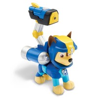 Action figures Spin Master Sea Patrol Deluxe Figure Chase