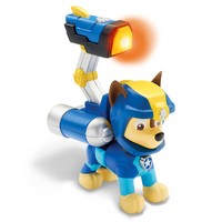 Action figures Spin Master Sea Patrol Deluxe Figure Chase