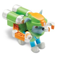 Action figures Spin Master Sea Patrol Deluxe Figure Rocky