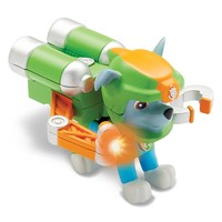 Action figures Spin Master Sea Patrol Deluxe Figure Rocky