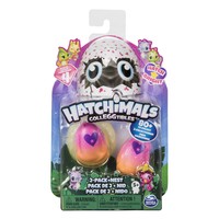Action figures Hatchimals Colleggtibles S4 Nest figure e Playset  Spinmaster 6043953