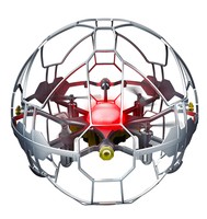 Drone Supernova Spin Master 6044137
