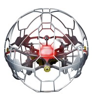 Drone Supernova Spin Master 6044137