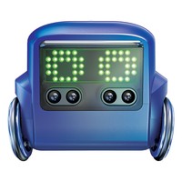 Robot programmabile  Spin Master Boxer - Blue Online Solid 6045394