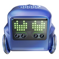 Robot programmabile  Spin Master Boxer - Blue Online Solid 6045394
