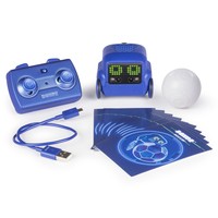 Robot programmabile  Spin Master Boxer - Blue Online Solid 6045394
