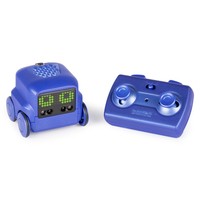 Robot programmabile  Spin Master Boxer - Blue Online Solid 6045394