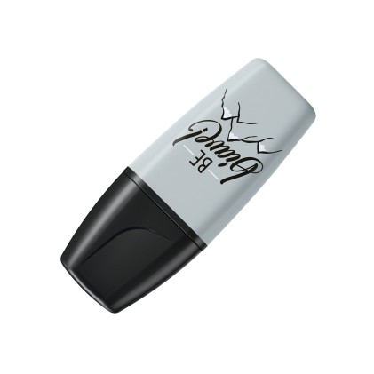 STABILO BOSS MINI evidenziatore 5 pz Punta smussata