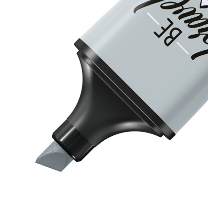 STABILO BOSS MINI evidenziatore 5 pz Punta smussata