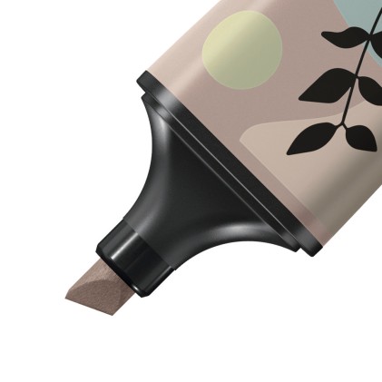 STABILO BOSS MINI evidenziatore 6 pz Punta smussata Multicolore