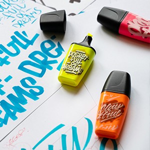 STABILO BOSS MINI by Snooze One evidenziatore 1 pz Punta smussata Verde