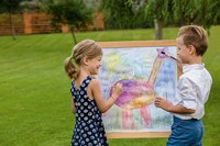 Stabilo Pastelli acquarellabili Aquacolor 24pz