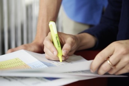 STABILO Swing Cool evidenziatore 10 pz Giallo