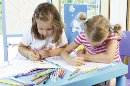 STABILO power marcatore Vivido Multicolore 18 pz