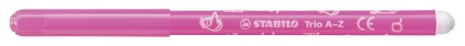 STABILO Trio A&ndash;Z marcatore Fine Seppia 12 pz