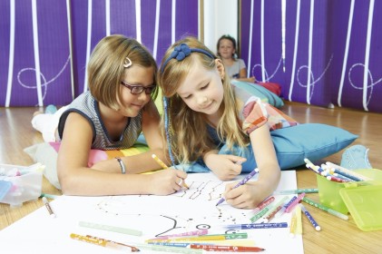 STABILO Trio A&ndash;Z marcatore Fine Seppia 12 pz