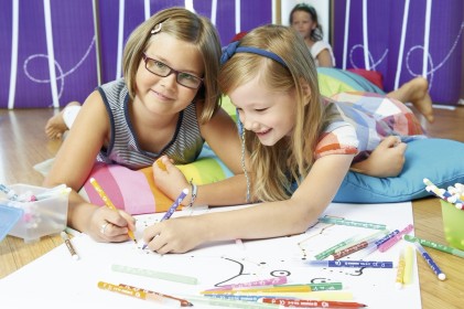 STABILO Trio A&ndash;Z marcatore Fine Seppia 12 pz