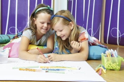 STABILO Trio A&ndash;Z marcatore Fine Multicolore 18 pz