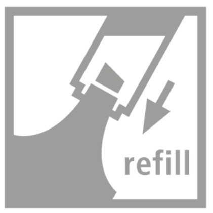 STABILO GREEN BOSS evidenziatore 4 pz Punta smussata Verde, Arancione, Rosa, Giallo