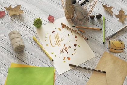STABILO Pen 68 marcatore Medio Multicolore 20 pz