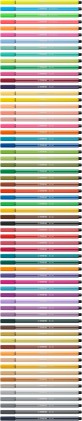 STABILO Pen 68 marcatore Grigio 1 pz