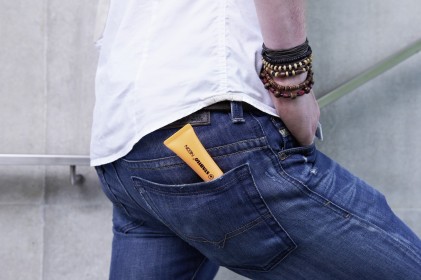 STABILO 72/56 evidenziatore 10 pz Rosa