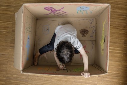 STABILO Woody 3 in 1 Multicolore 6 pz