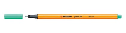 STABILO point 88 penna tecnica