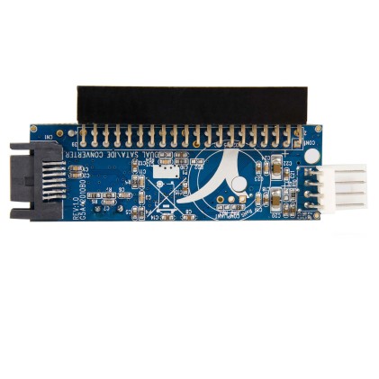 Adapter StarTech F 40 PIN IDE>SATA