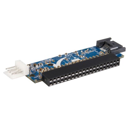 Adapter StarTech F 40 PIN IDE>SATA