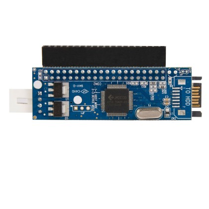 Adapter StarTech F 40 PIN IDE>SATA