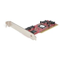 Scheda controller PCI SATA