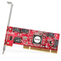 Scheda controller PCI SATA
