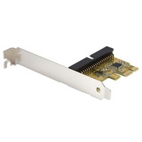 PCI-E IDE ADAPTER