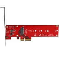 Controller Startech PEX4M2E1 SSD PCI EXPRESS X4