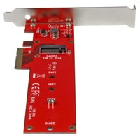 Controller Startech PEX4M2E1 SSD PCI EXPRESS X4