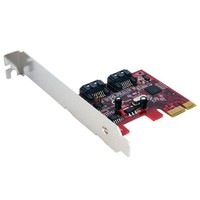 Scheda controller pci express sata