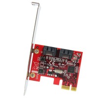 Scheda controller pci express sata