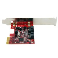 Scheda controller pci express sata