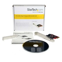 Scheda controller pci express sata