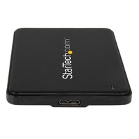 BOX 2,5 StarTech UASP Black