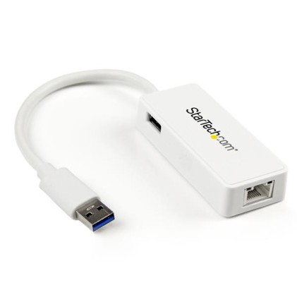Adattatore USB 3.0 Ethernet GLAN