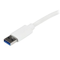 Adattatore USB 3.0 Ethernet GLAN