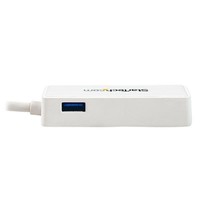 Adattatore USB 3.0 Ethernet GLAN