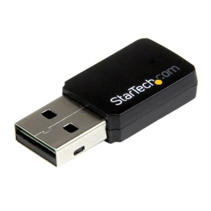 Adattatore WiFi USB 2.0 Startech USB433WACDB