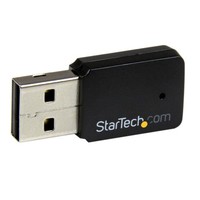 Adattatore WiFi USB 2.0 Startech USB433WACDB