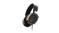 Cuffie SteelSeries Arctis 5 (2019 Edition) 7.1 Surround Gaming Nere